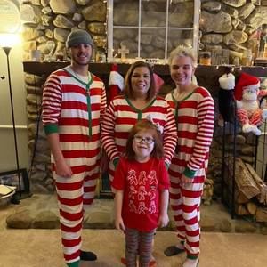 Meet your Posher, Misty